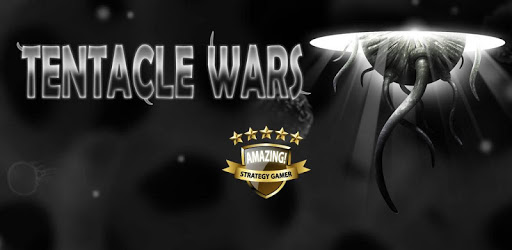 Tentacle Wars ™ PC screenshot
