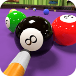 Real Pool 3D - 2019 Hot Free 8 Ball Pool Game icon