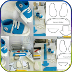 Baby Shoes Patterns Ideas icon