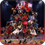 NBA Players Wallpaper for PC NBA Players Wallpaper for PC