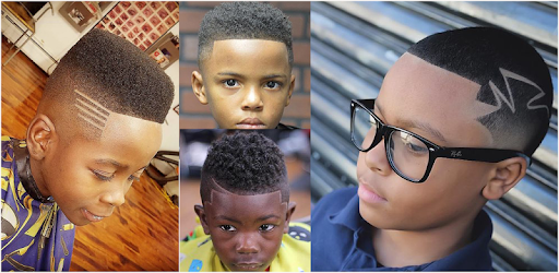 Black Boy Haircuts PC screenshot Black Boy Haircuts PC screenshot