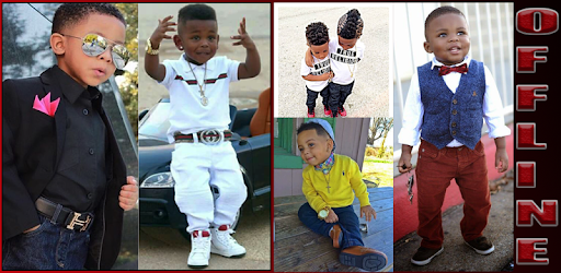 Black Boy Kids Fashion Idea PC screenshot Black Boy Kids Fashion Idea PC screenshot