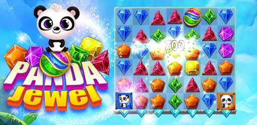 Gems Mania Legend PC screenshot