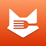 Feastfox - Restaurant Bookings Tonight icon