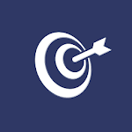 Darget - Realistic darts scoring icon