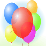 Balloon Buster for Kiddy for PC