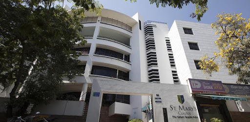 St Mary's College PC screenshot