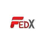 Fedx Dialer icon