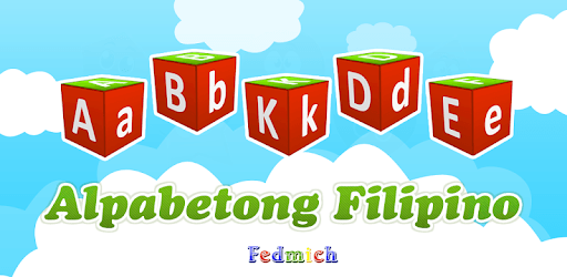 Alpabetong Filipino PC screenshot Alpabetong Filipino PC screenshot