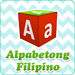 Alpabetong Filipino for PC Alpabetong Filipino for PC