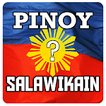 Tagalog Idioms (Proverbs game) icon
