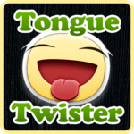 Tongue Twisters icon