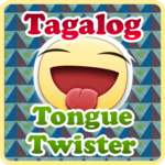 Tagalog Tongue Twisters for PC Tagalog Tongue Twisters for PC