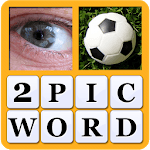 2 Pics, 1 Word by Fedmich for PC - Free Download & Install on Windows ...