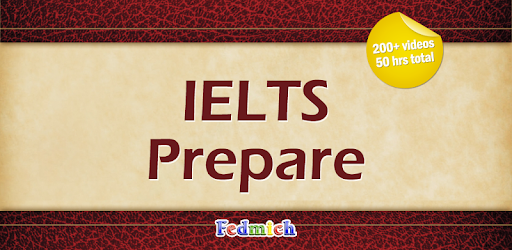 IELTS Prepare, Study & Videos PC screenshot
