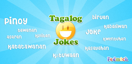 Tagalog Jokes PC screenshot Tagalog Jokes PC screenshot