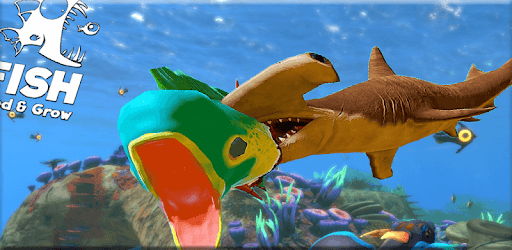 Tips For Fish Feed and Grow PC screenshot Tips For Fish Feed and Grow PC screenshot
