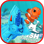 Tips For Fish Feed and Grow for PC Tips For Fish Feed and Grow for PC