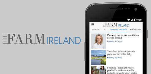 FarmIreland PC screenshot