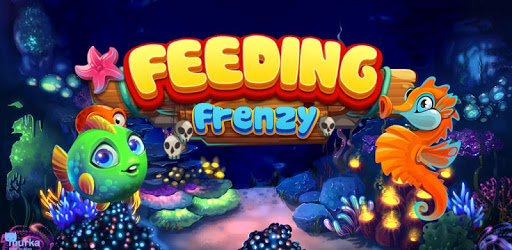 Fishing Frenzy - Super Fishing 2017 PC screenshot Fishing Frenzy - Super Fishing 2017 PC screenshot