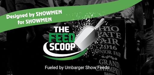 Feed Scoop PC screenshot