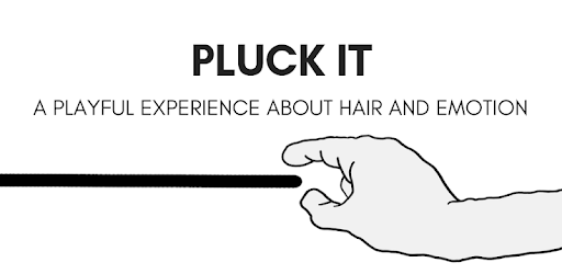 Pluck It: hairs and emotions PC screenshot Pluck It: hairs and emotions PC screenshot