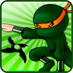 Ninja Rush for PC