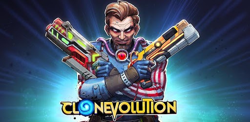 Clone Evolution: RPG Battle-Future Fight Fantasy PC screenshot