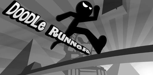 Doodle Runner PC screenshot