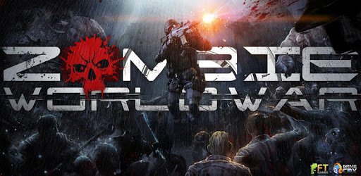 Zombie World War PC screenshot Zombie World War PC screenshot