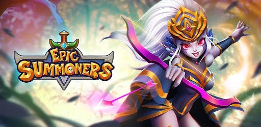 Epic Summoners: Battle Hero Warriors - Action RPG PC screenshot Epic Summoners: Battle Hero Warriors - Action RPG PC screenshot
