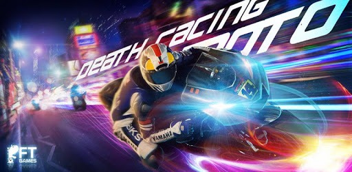 Death Racing:Moto PC screenshot
