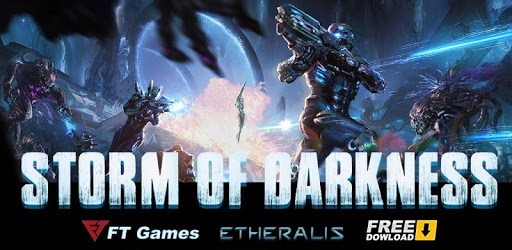 Storm of Darkness PC screenshot