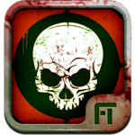 Zombie Frontier 2:Survive icon
