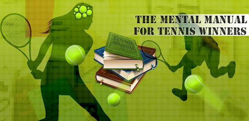 Tennis Mental Winner PC screenshot