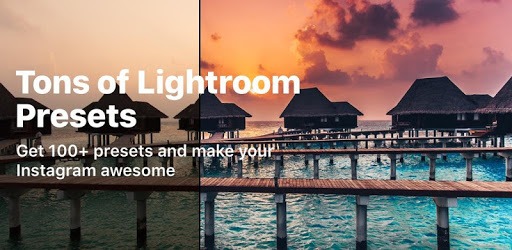 Free Presets for Lightroom - FLTR PC screenshot Free Presets for Lightroom - FLTR PC screenshot