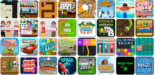 Feenu Games (300 Games in 1App)Works With Internet PC screenshot Feenu Games (300 Games in 1App)Works With Internet PC screenshot