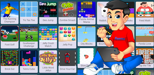 Feenu Offline Games (40 Games in 1 App) PC screenshot Feenu Offline Games (40 Games in 1 App) PC screenshot