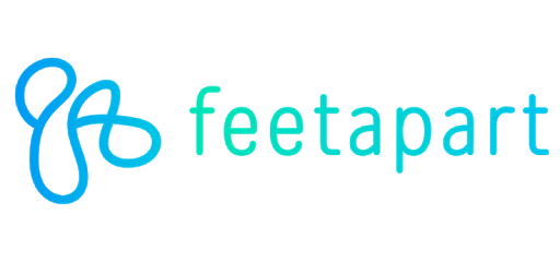 FeetApart - Social Fitness App PC screenshot