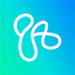FeetApart - Social Fitness App icon