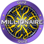 Millionaire Quiz Free: Be Rich icon