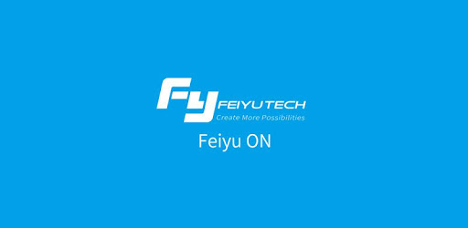 Feiyu ON PC screenshot Feiyu ON PC screenshot