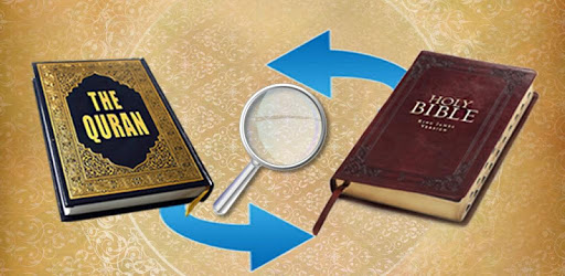 Bible Quran Link PC screenshot