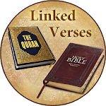 Bible Quran Link icon