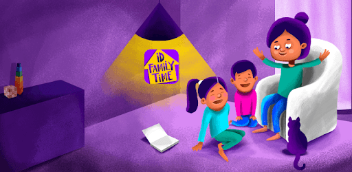 iD Family Time PC screenshot