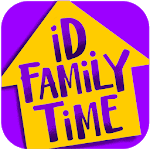 iD Family Time icon