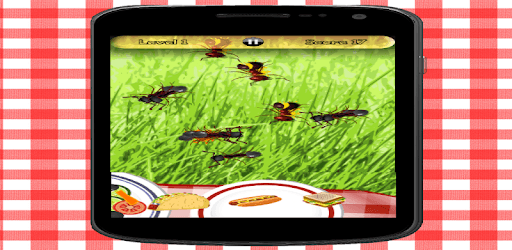 Ants war : Smasher game PC screenshot