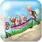 Ants war : Smasher game for PC