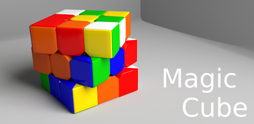 Magic Cube PC screenshot