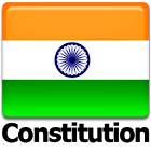 Constitution Of India icon